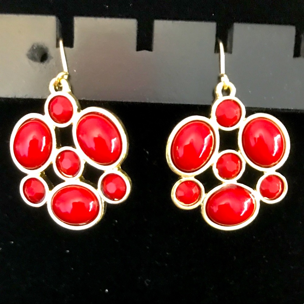 Dangling Earrings